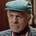 Photo de Miguel Ángel Solá