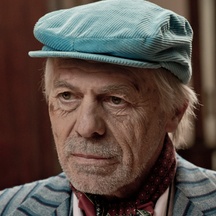 Photo de Miguel Ángel Solá