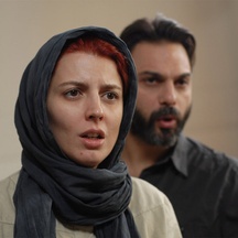 Photo de Peyman Maadi