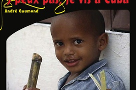 Images du film Cuba : « J'peux pas, je vis à Cuba »