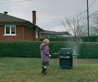 Scène du film