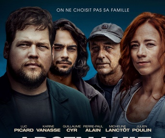 Affiche du film Arsenault & Fils