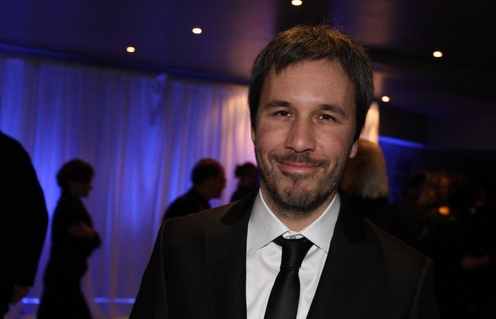 Denis Villeneuve à la Soirée des Jutra 2011