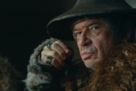 Une scène du film Kaamelott - Premier volet Une scène du film Kaamelott - Premier volet