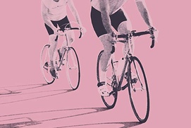Affiche du film The Climb