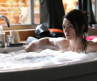 Scène du film Nitro
