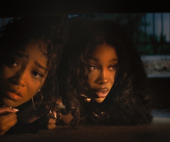 Image du film  One of Them Days