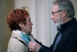 Une scène du film Miraculum