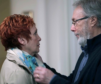 Une scène du film Miraculum