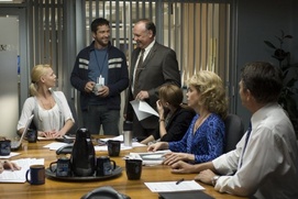 Scène du film The Ugly Truth