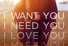 Affiche du film Like Crazy