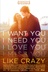 Affiche du film Like Crazy