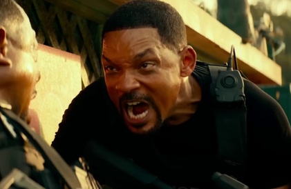 Bande-annonce en anglais