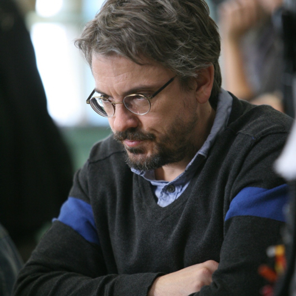 Sur le plateau de 10½