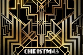 Affiche du film The Great Gatsby Affiche du film The Great Gatsby