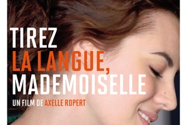 Affiche du film Tirez la langue, mademoiselle