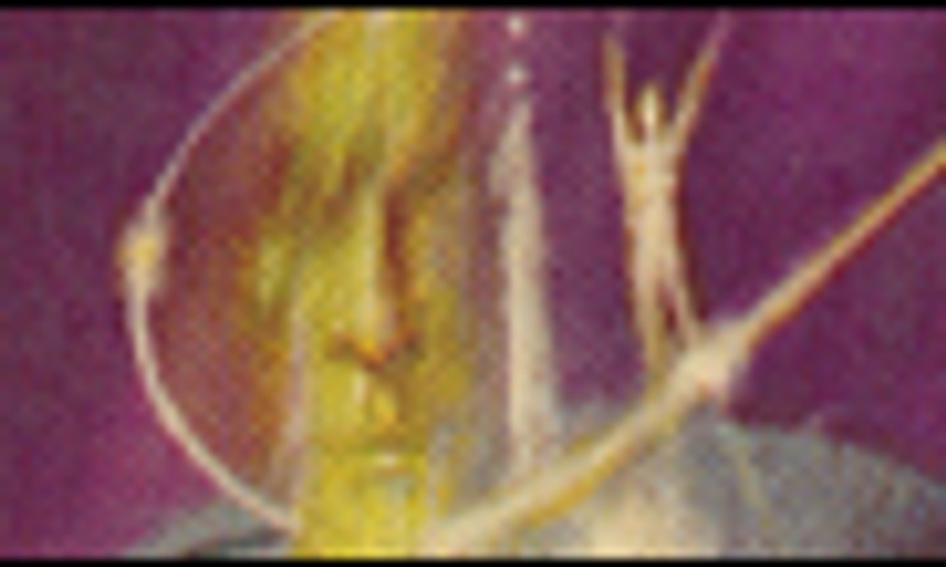 The End of Eternity adapté au cinéma