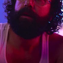 Photo de Brett Gelman