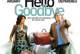 Affiche du film Hello Goodbye