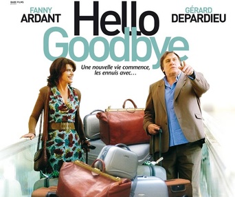 Affiche du film Hello Goodbye