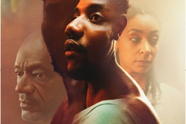 Affiche du film Le dernier repas