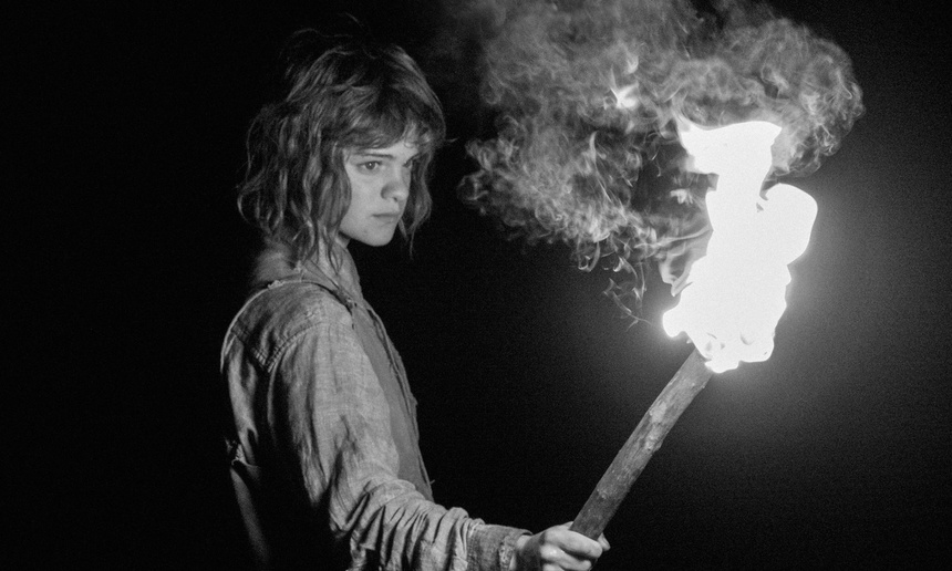 La petite fille qui aimait trop les allumettes présenté en première au TIFF 2017
