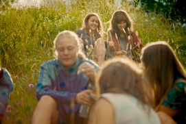 Image du film Trolls Band Together Image du film Trolls Band Together