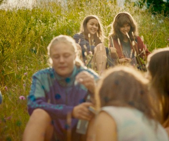 Image du film  Trolls Band Together