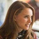 Natalie Portman dans Thor
