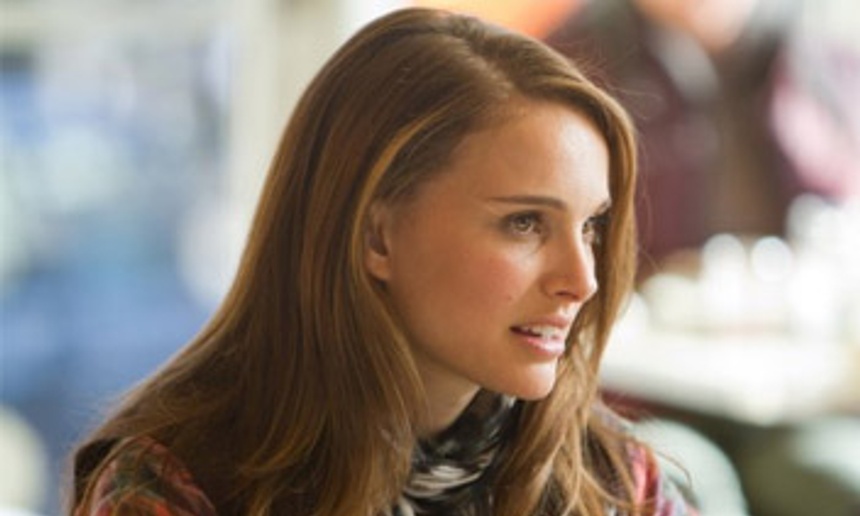Natalie Portman en négociations pour Jupiter Ascending