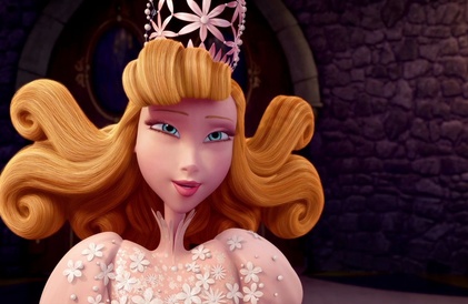 Bande-annonce en anglais