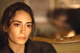 Une scène du film Winter Sleep