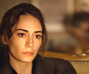 Une scène du film Winter Sleep