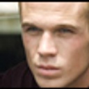 Cam Gigandet dans le film Never Back Down
