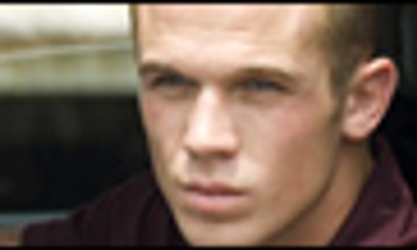 Cam Gigandet se joint à la distribution du film Priest