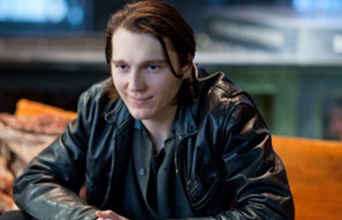 Paul Dano dans Being Flynn