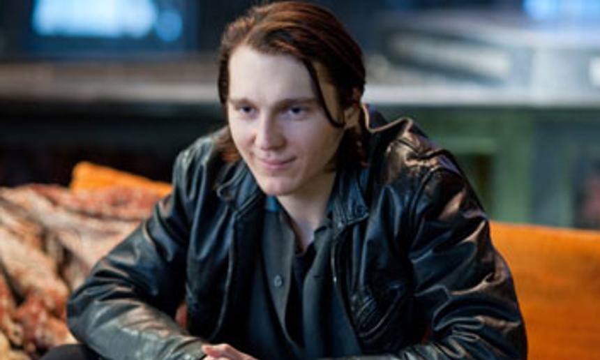 Paul Dano dans Twelve Years A Slave
