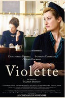 Affiche du film Violette