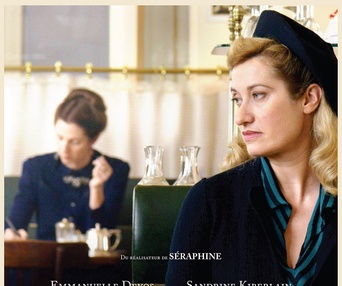Affiche du film Violette
