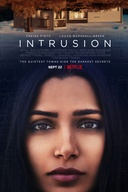 Affiche du film L'intrusion