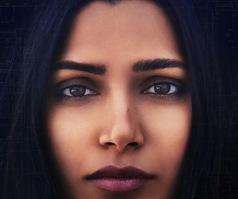 Affiche du film Intrusion