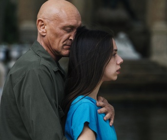 Image du film Le consentement