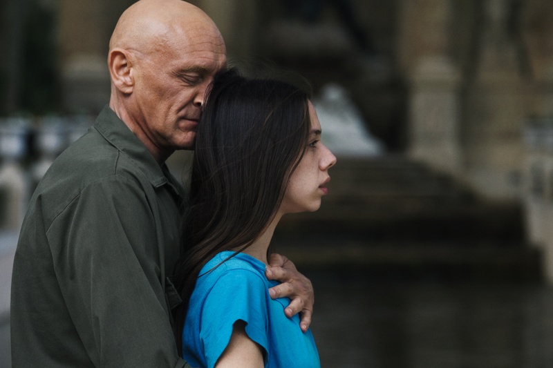 Image du film Le consentement