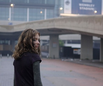 Scène du film 28 semaines plus tard