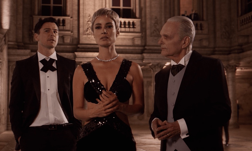 Sorties à la maison : Valley of the Gods et The King of Staten Island