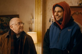 Une scène du film Docteur? Une scène du film Docteur?