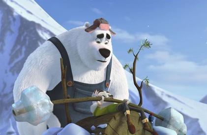Bande-annonce en anglais