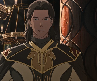 Image du film Le seigneur des anneaux : la guerre des Rohirrim