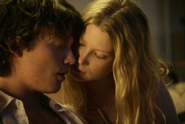 Scène du film