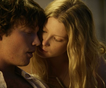 Scène du film